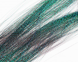 Krystal Flash Hair, Black Pearl / 97